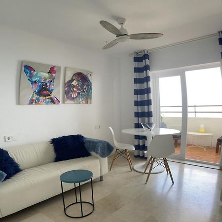 Sailor Apartments Τορρεμολίνος Εξωτερικό φωτογραφία