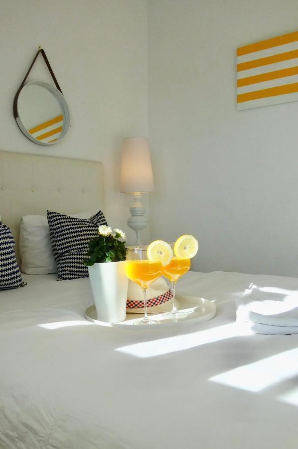Sailor Apartments Τορρεμολίνος Εξωτερικό φωτογραφία
