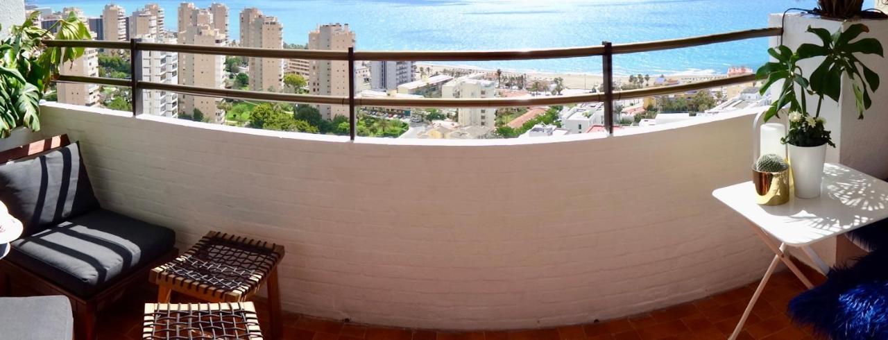 Sailor Apartments Τορρεμολίνος Εξωτερικό φωτογραφία