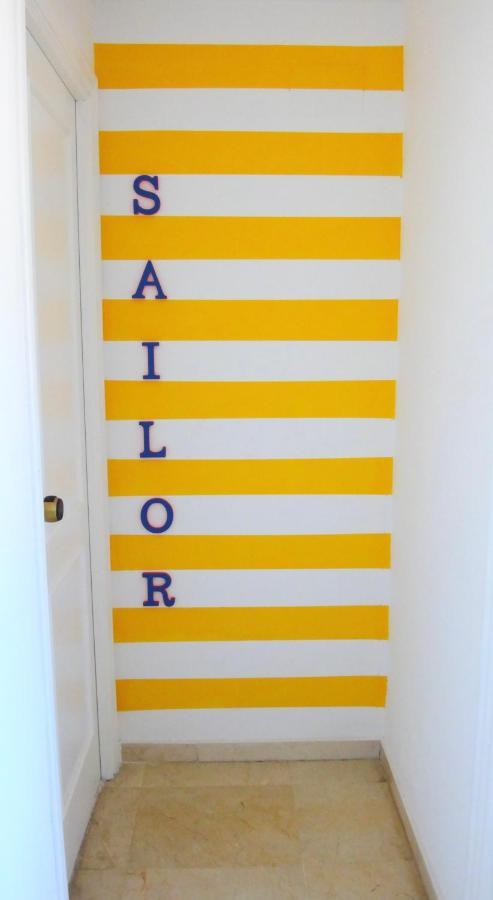 Sailor Apartments Τορρεμολίνος Εξωτερικό φωτογραφία