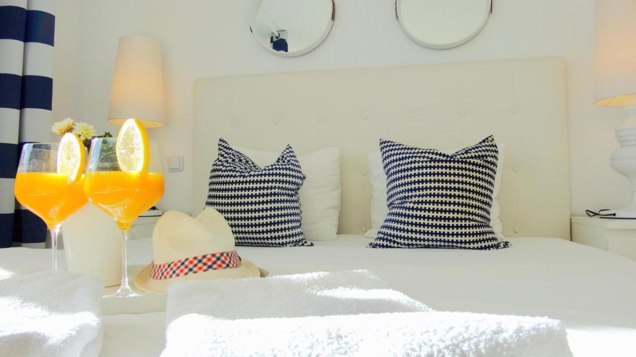 Sailor Apartments Τορρεμολίνος Εξωτερικό φωτογραφία
