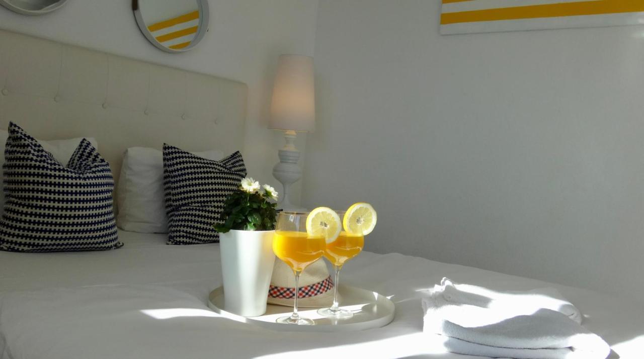Sailor Apartments Τορρεμολίνος Εξωτερικό φωτογραφία