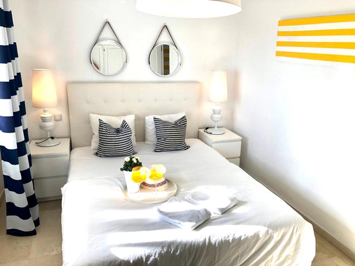Sailor Apartments Τορρεμολίνος Εξωτερικό φωτογραφία