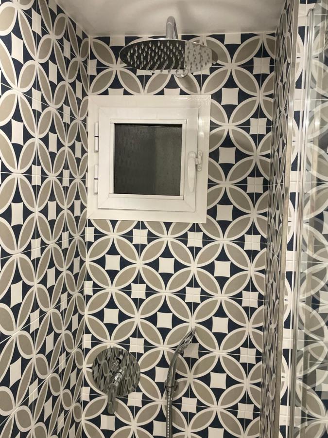 Sailor Apartments Τορρεμολίνος Εξωτερικό φωτογραφία
