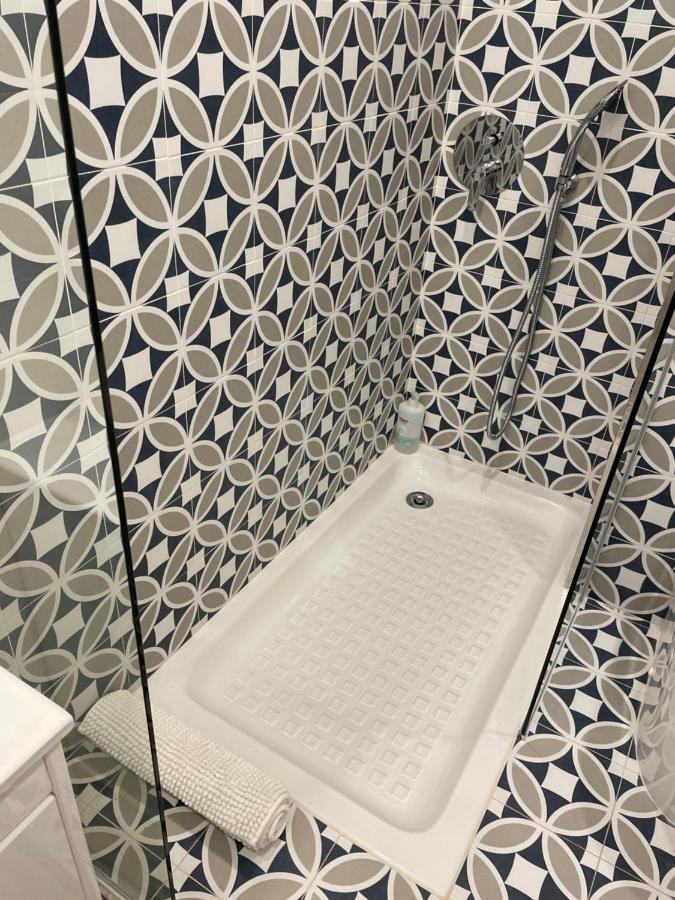 Sailor Apartments Τορρεμολίνος Εξωτερικό φωτογραφία